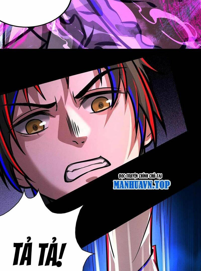 Dược sư kì lạ: bệnh nhân của tôi đều rất khủng bố: Chapter 236