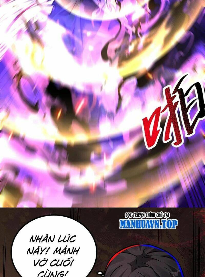 Dược sư kì lạ: bệnh nhân của tôi đều rất khủng bố: Chapter 236