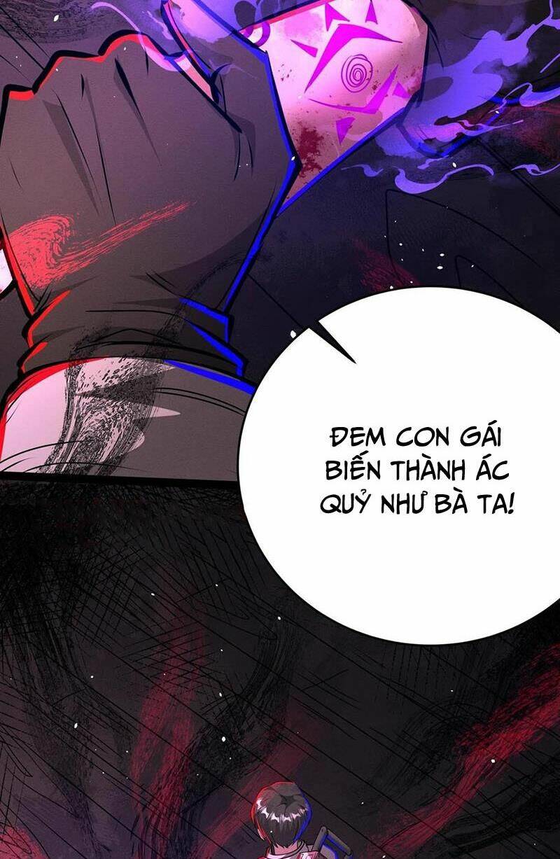 Dược sư kì lạ: bệnh nhân của tôi đều rất khủng bố: Chapter 236