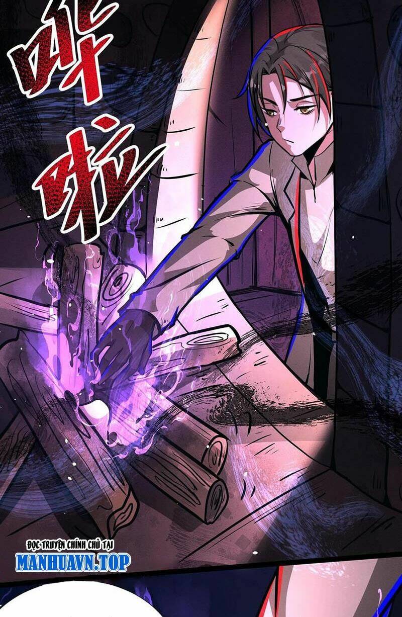 Dược sư kì lạ: bệnh nhân của tôi đều rất khủng bố: Chapter 236