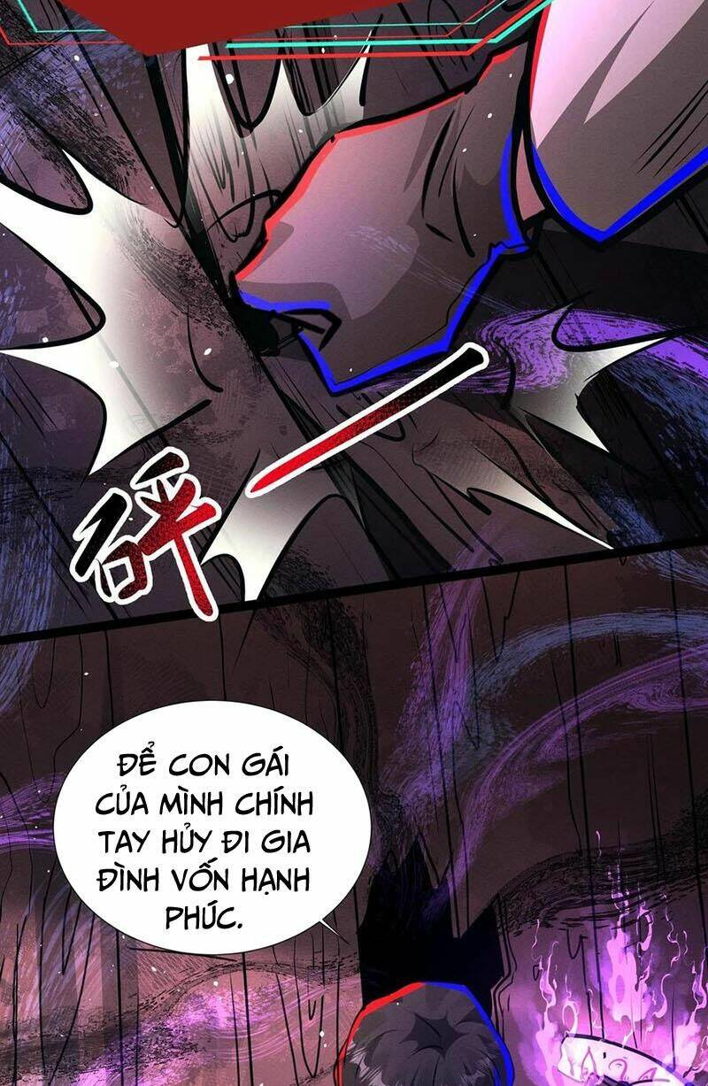 Dược sư kì lạ: bệnh nhân của tôi đều rất khủng bố: Chapter 236