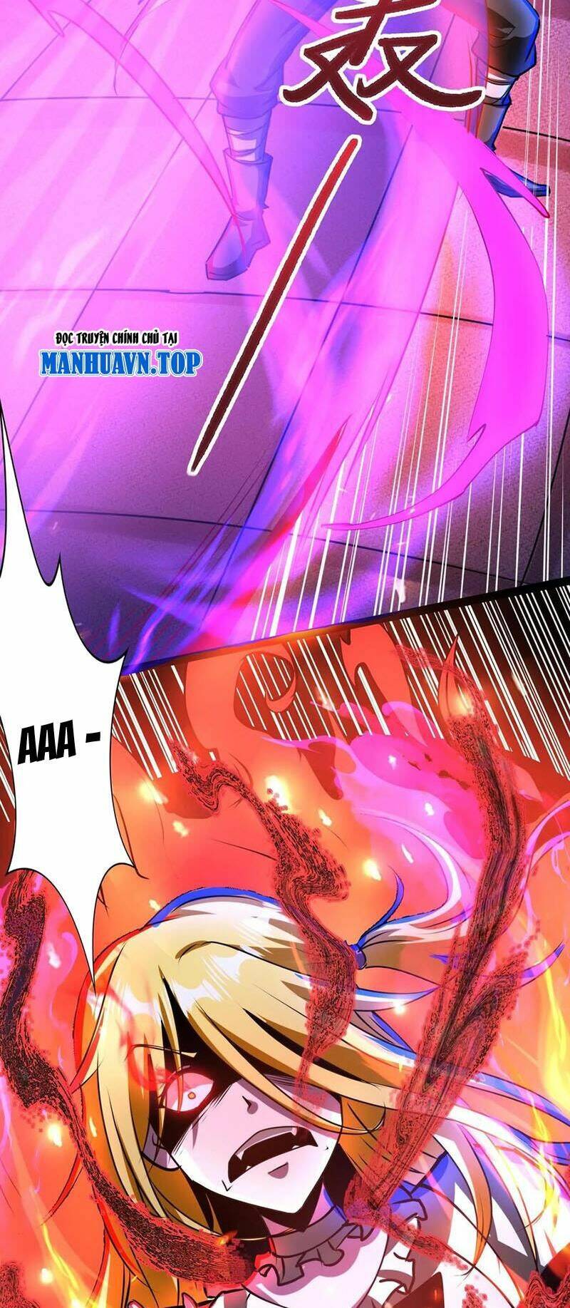 Dược sư kì lạ: bệnh nhân của tôi đều rất khủng bố: Chapter 237