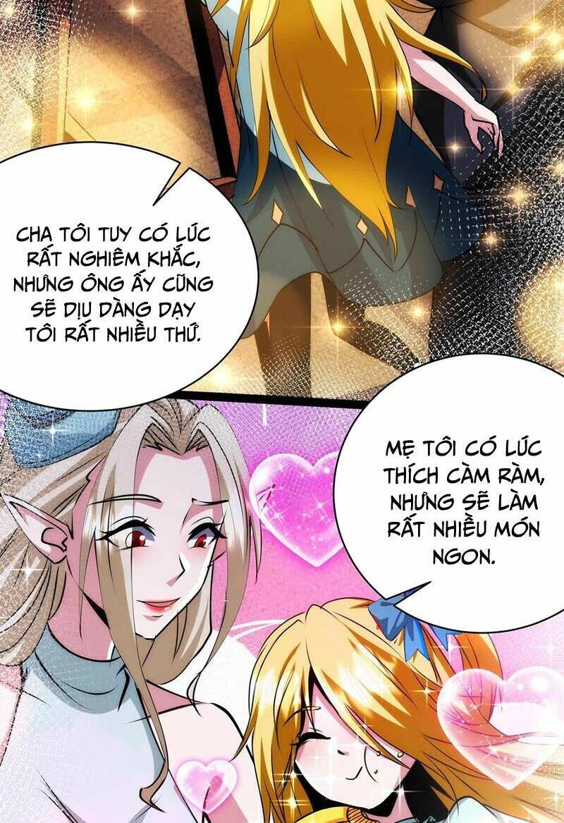 Dược sư kì lạ: bệnh nhân của tôi đều rất khủng bố: Chapter 238