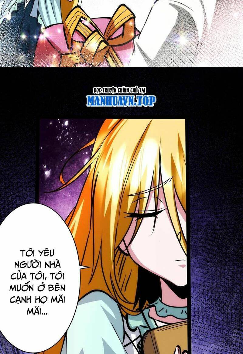 Dược sư kì lạ: bệnh nhân của tôi đều rất khủng bố: Chapter 238