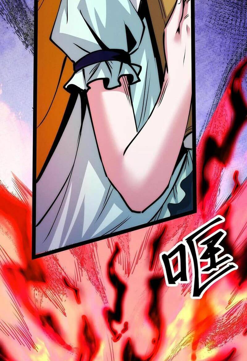 Dược sư kì lạ: bệnh nhân của tôi đều rất khủng bố: Chapter 238