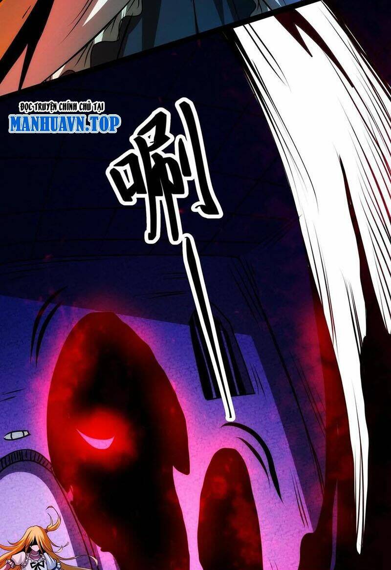 Dược sư kì lạ: bệnh nhân của tôi đều rất khủng bố: Chapter 238