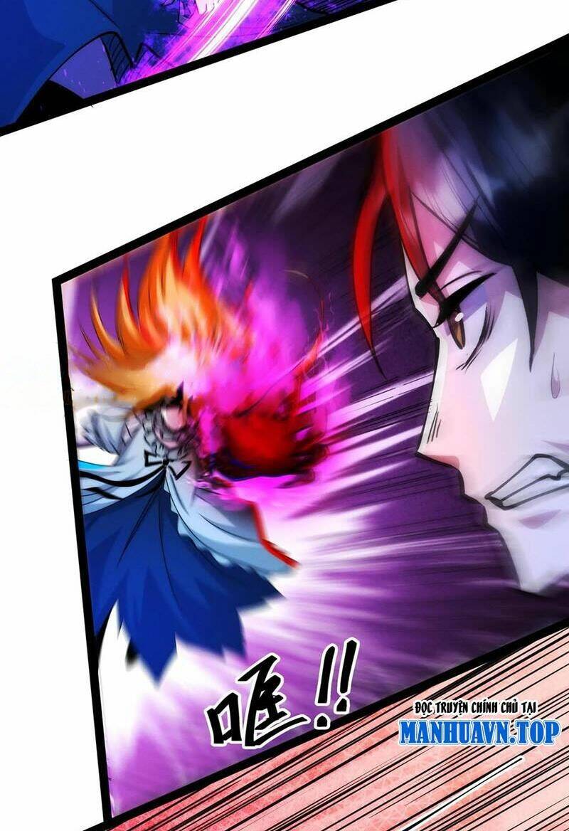 Dược sư kì lạ: bệnh nhân của tôi đều rất khủng bố: Chapter 238