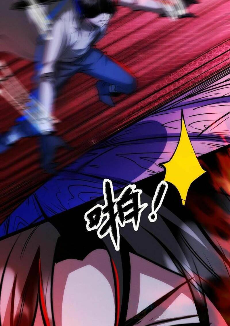 Dược sư kì lạ: bệnh nhân của tôi đều rất khủng bố: Chapter 238