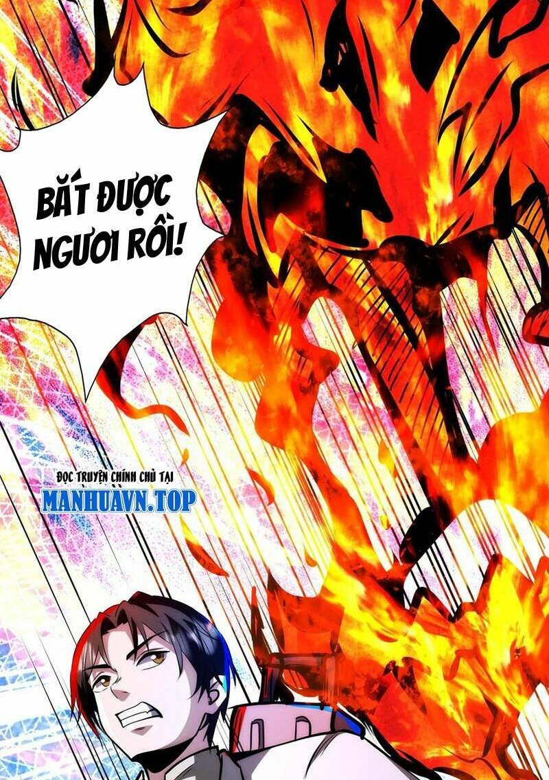 Dược sư kì lạ: bệnh nhân của tôi đều rất khủng bố: Chapter 238