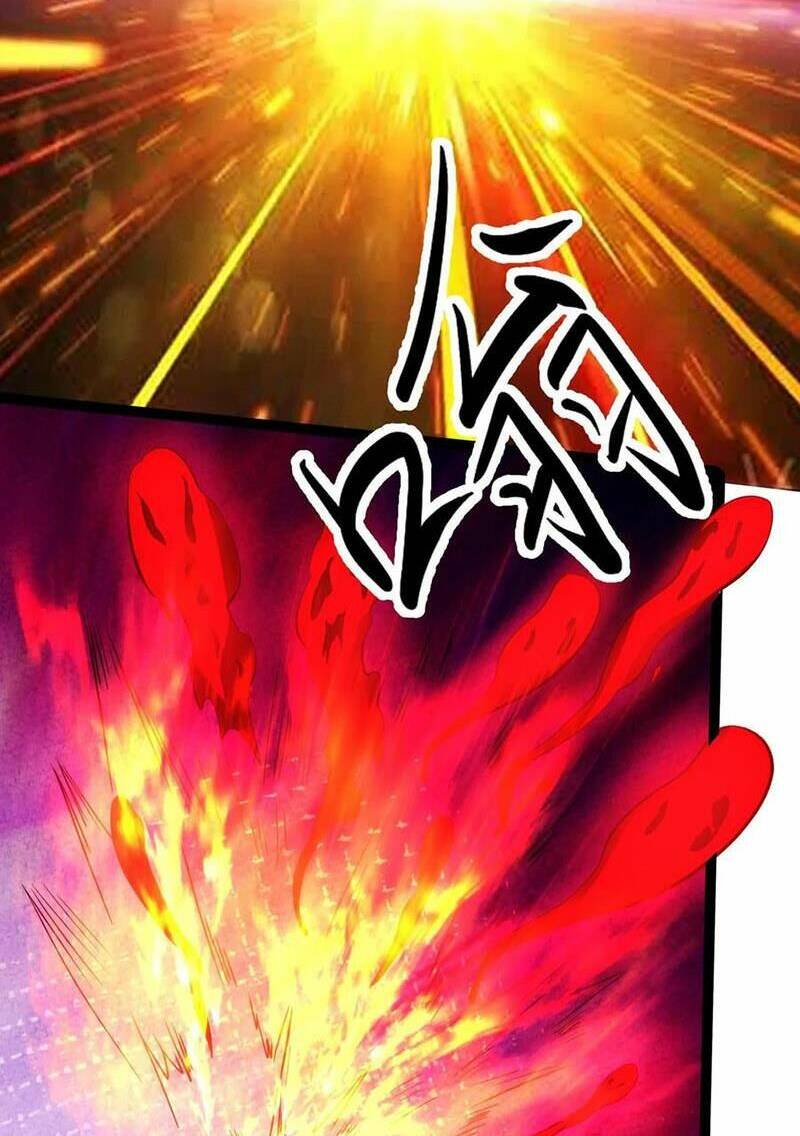Dược sư kì lạ: bệnh nhân của tôi đều rất khủng bố: Chapter 238