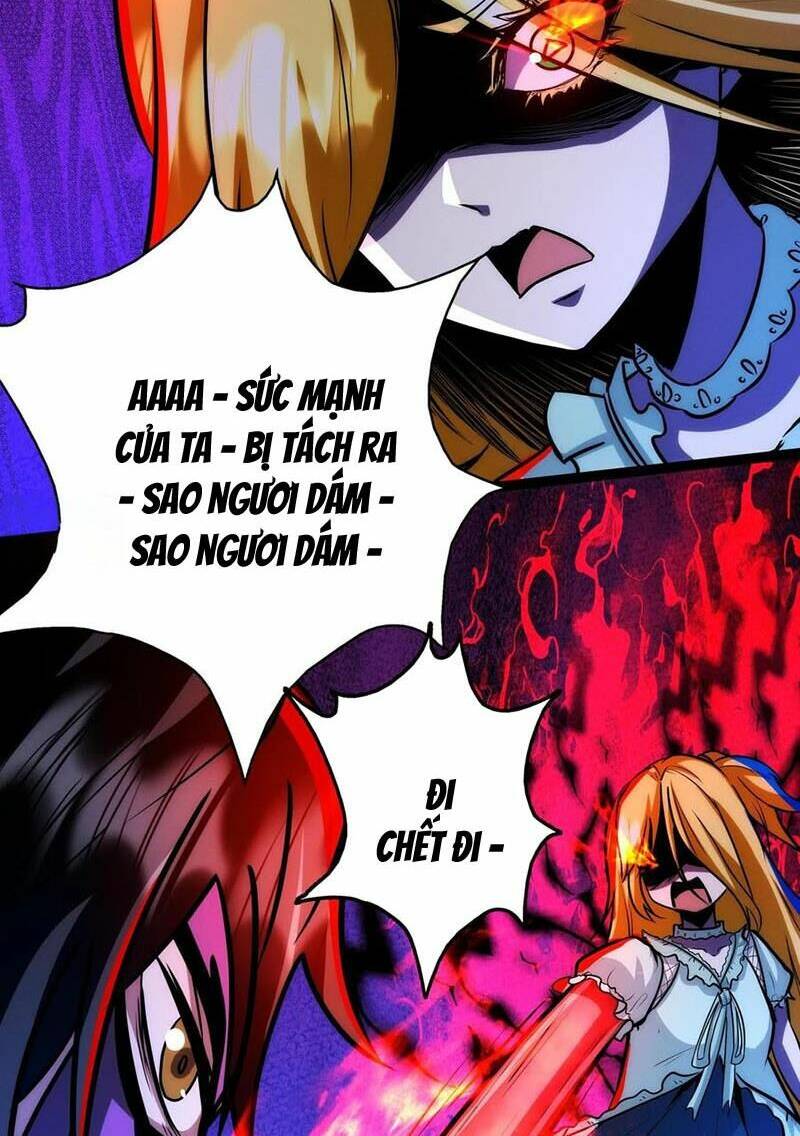 Dược sư kì lạ: bệnh nhân của tôi đều rất khủng bố: Chapter 238