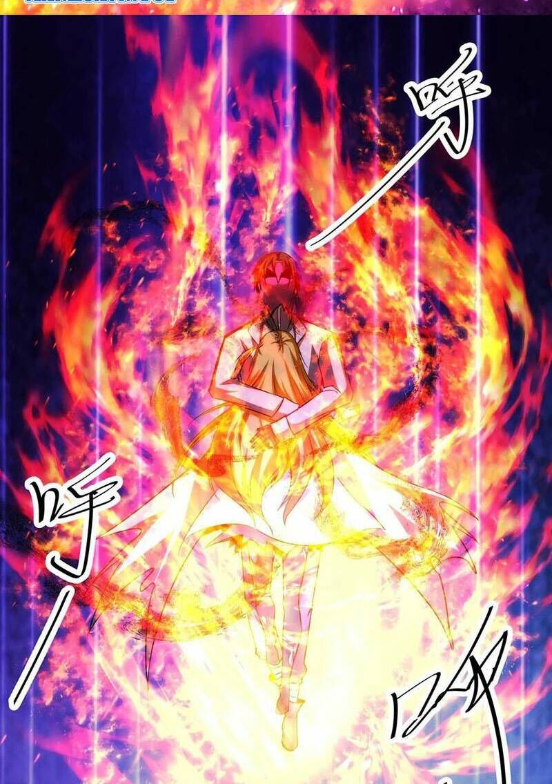 Dược sư kì lạ: bệnh nhân của tôi đều rất khủng bố: Chapter 238