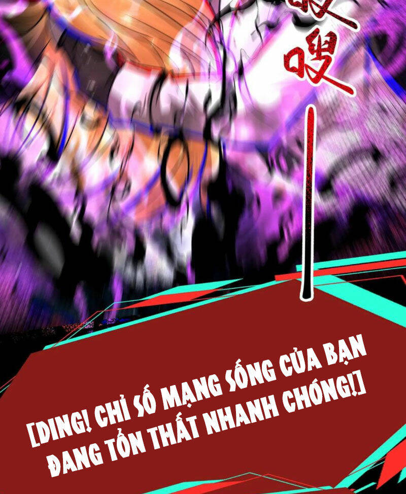 Dược sư kì lạ: bệnh nhân của tôi đều rất khủng bố: Chapter 240
