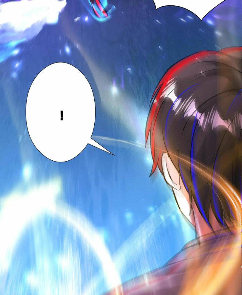 Dược sư kì lạ: bệnh nhân của tôi đều rất khủng bố: Chapter 240