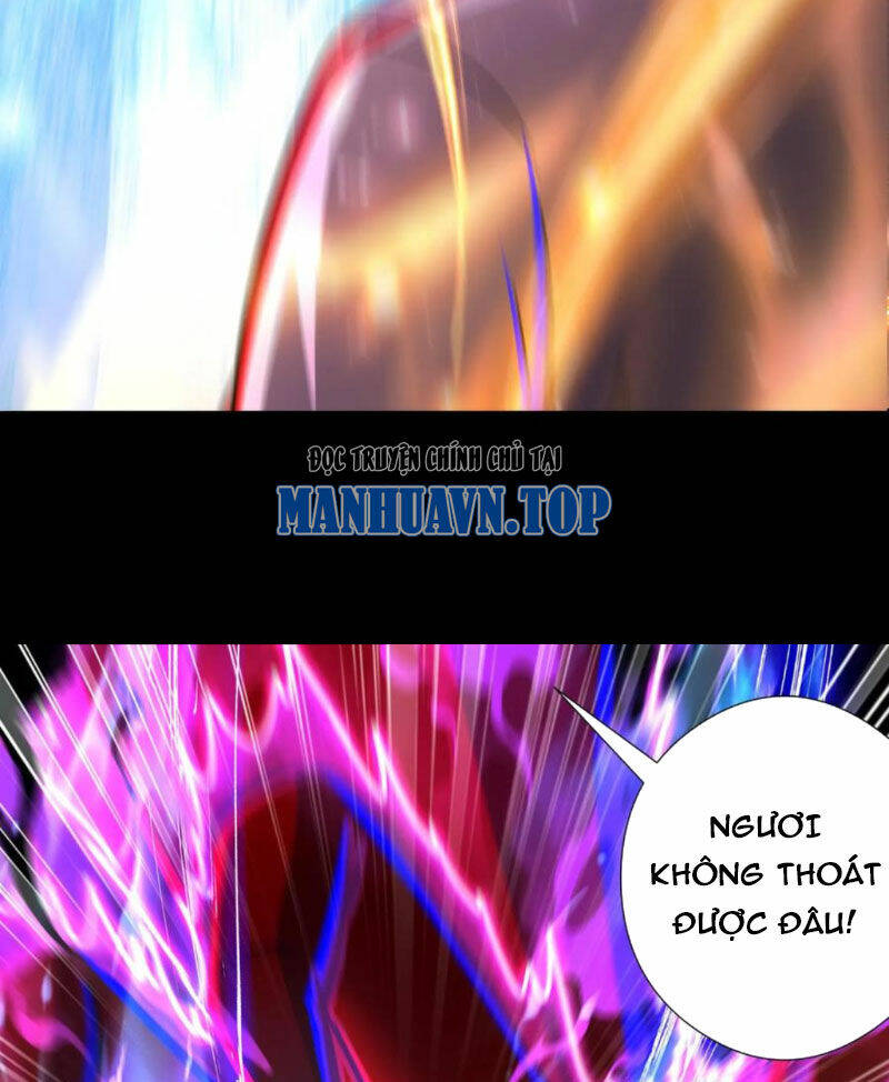 Dược sư kì lạ: bệnh nhân của tôi đều rất khủng bố: Chapter 240