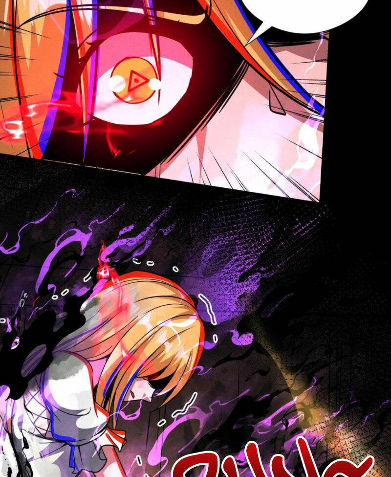 Dược sư kì lạ: bệnh nhân của tôi đều rất khủng bố: Chapter 240