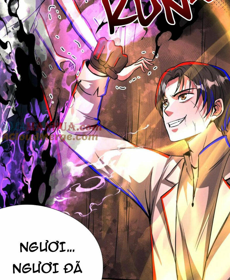 Dược sư kì lạ: bệnh nhân của tôi đều rất khủng bố: Chapter 240
