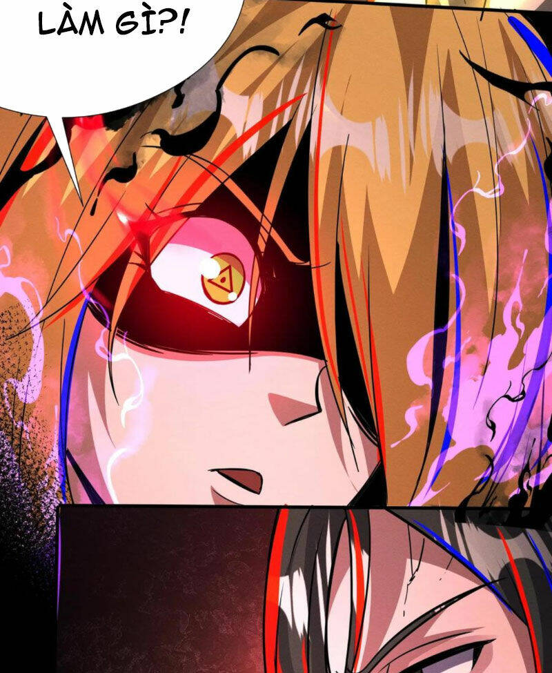 Dược sư kì lạ: bệnh nhân của tôi đều rất khủng bố: Chapter 240