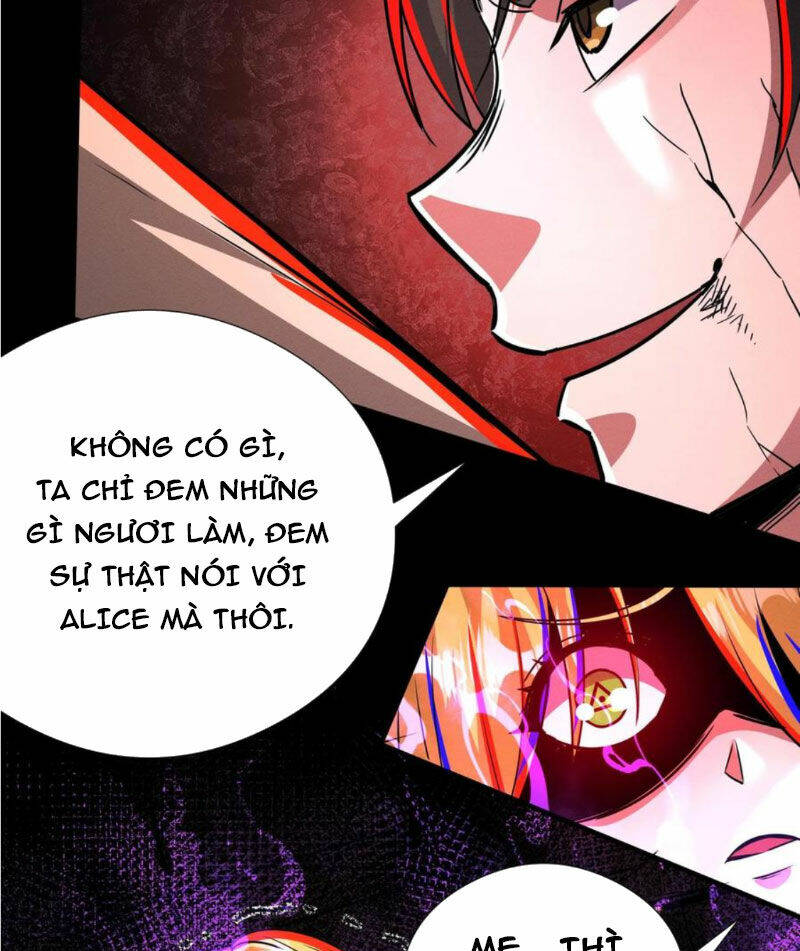 Dược sư kì lạ: bệnh nhân của tôi đều rất khủng bố: Chapter 240
