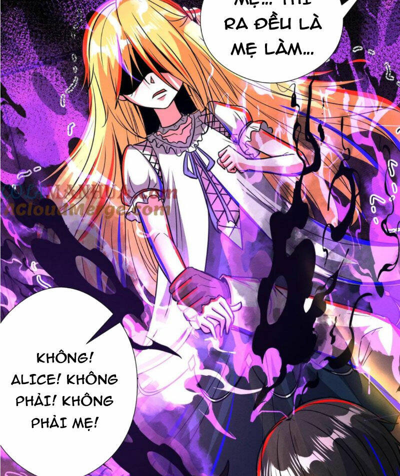 Dược sư kì lạ: bệnh nhân của tôi đều rất khủng bố: Chapter 240