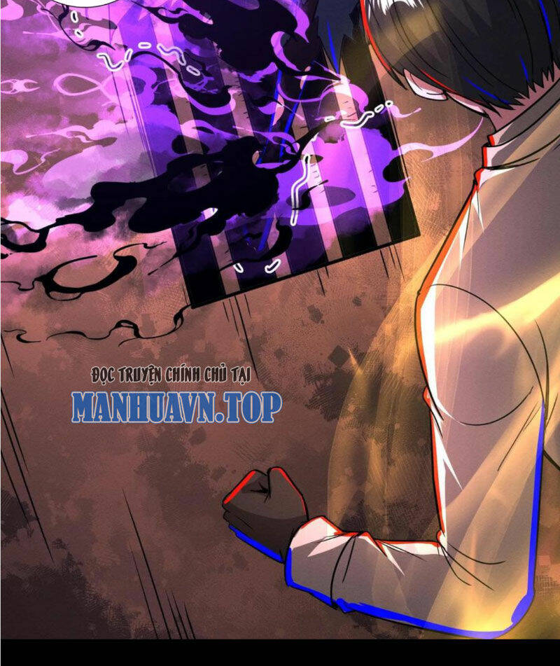 Dược sư kì lạ: bệnh nhân của tôi đều rất khủng bố: Chapter 240