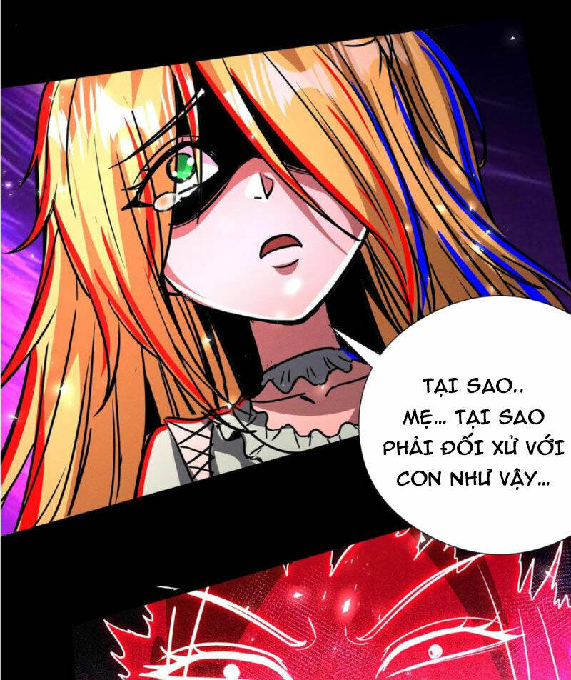 Dược sư kì lạ: bệnh nhân của tôi đều rất khủng bố: Chapter 240