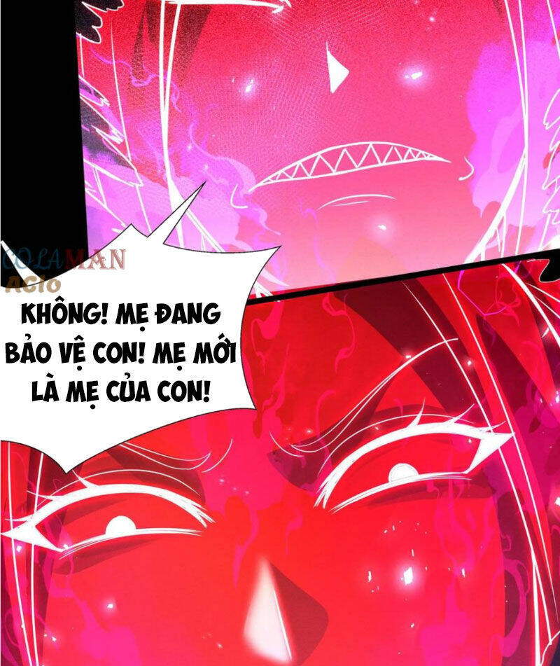 Dược sư kì lạ: bệnh nhân của tôi đều rất khủng bố: Chapter 240