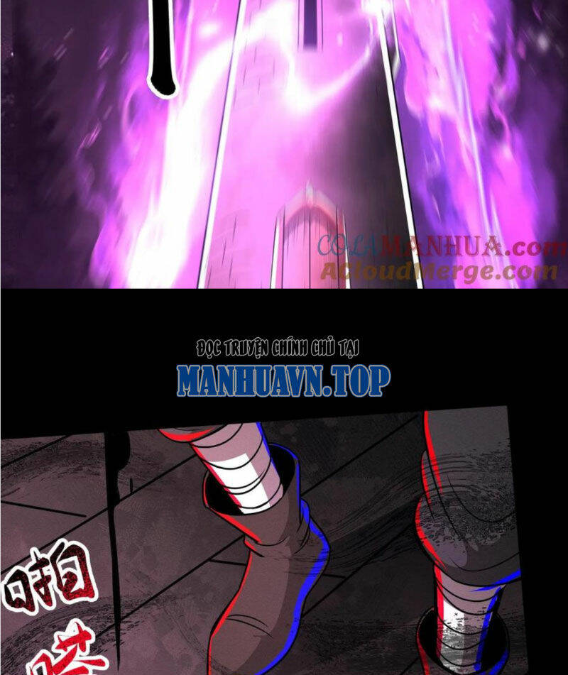 Dược sư kì lạ: bệnh nhân của tôi đều rất khủng bố: Chapter 240