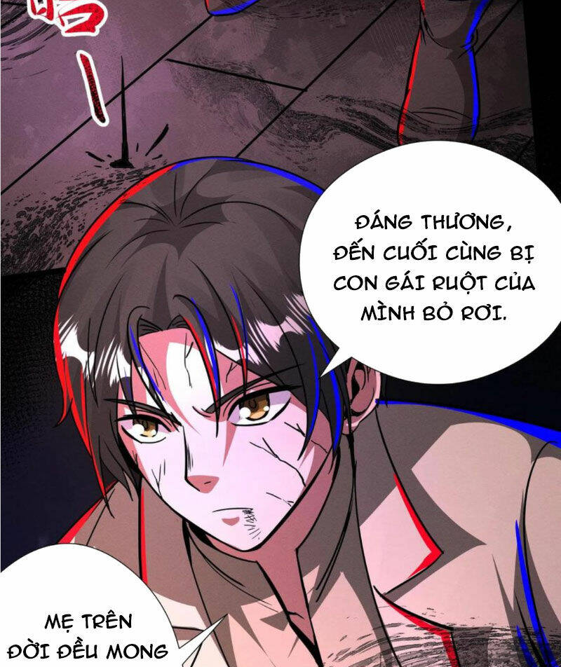 Dược sư kì lạ: bệnh nhân của tôi đều rất khủng bố: Chapter 240