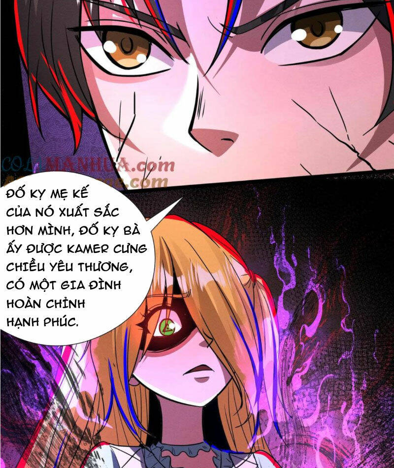 Dược sư kì lạ: bệnh nhân của tôi đều rất khủng bố: Chapter 240