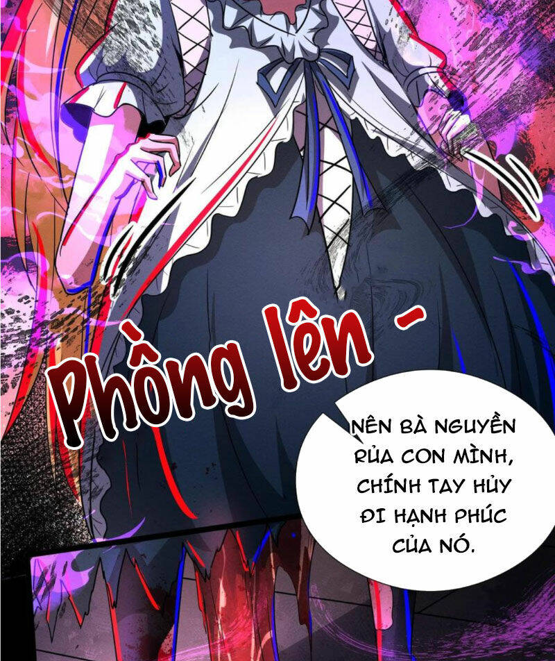 Dược sư kì lạ: bệnh nhân của tôi đều rất khủng bố: Chapter 240