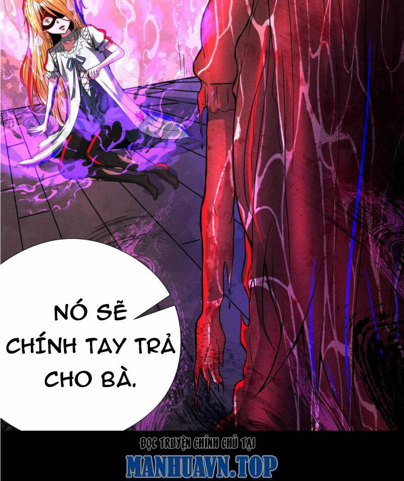 Dược sư kì lạ: bệnh nhân của tôi đều rất khủng bố: Chapter 240