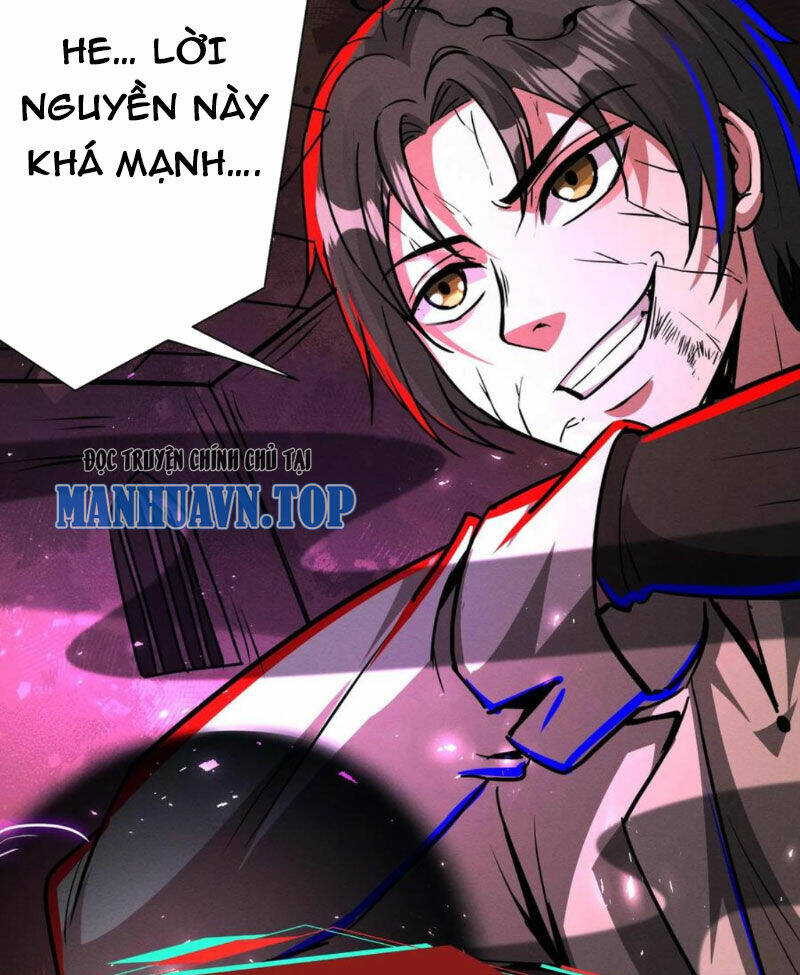 Dược sư kì lạ: bệnh nhân của tôi đều rất khủng bố: Chapter 240