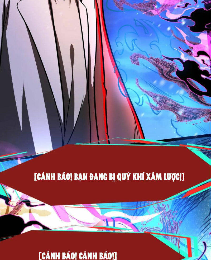 Dược sư kì lạ: bệnh nhân của tôi đều rất khủng bố: Chapter 242