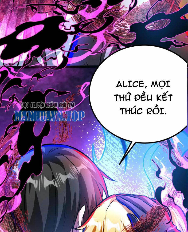 Dược sư kì lạ: bệnh nhân của tôi đều rất khủng bố: Chapter 242