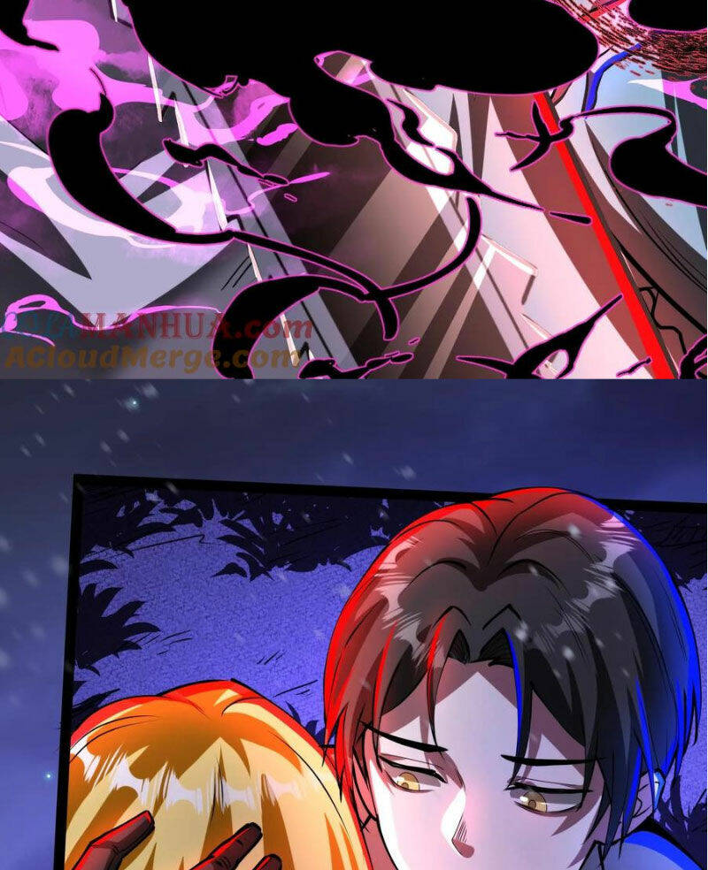 Dược sư kì lạ: bệnh nhân của tôi đều rất khủng bố: Chapter 242