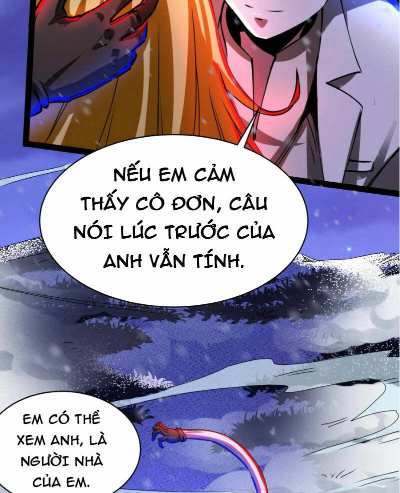 Dược sư kì lạ: bệnh nhân của tôi đều rất khủng bố: Chapter 242