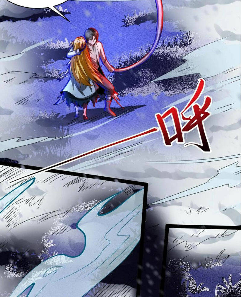 Dược sư kì lạ: bệnh nhân của tôi đều rất khủng bố: Chapter 242