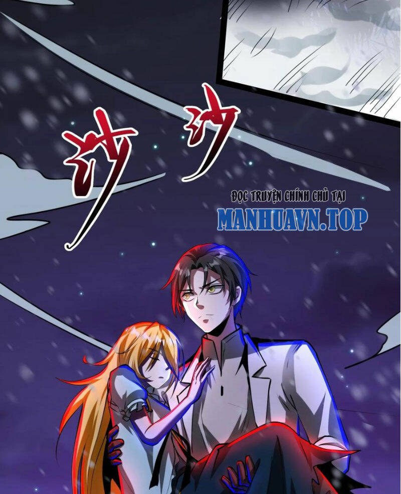 Dược sư kì lạ: bệnh nhân của tôi đều rất khủng bố: Chapter 242