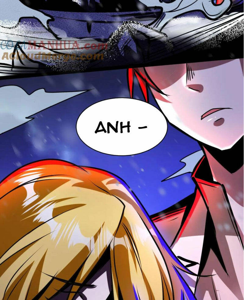 Dược sư kì lạ: bệnh nhân của tôi đều rất khủng bố: Chapter 242