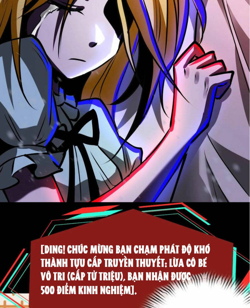 Dược sư kì lạ: bệnh nhân của tôi đều rất khủng bố: Chapter 242