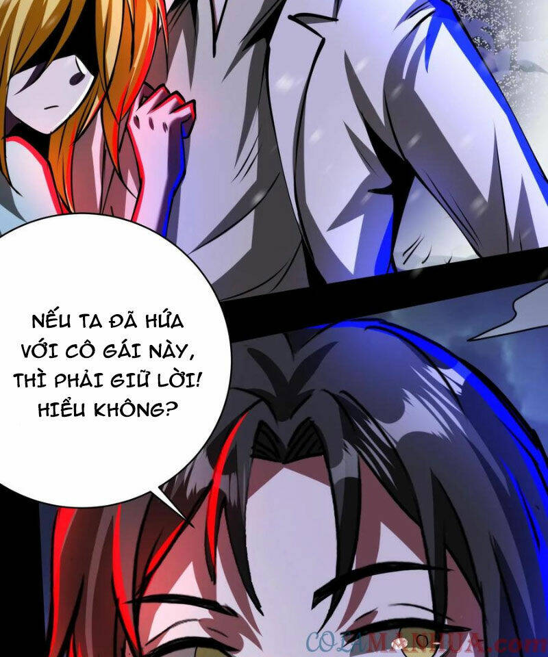 Dược sư kì lạ: bệnh nhân của tôi đều rất khủng bố: Chapter 242