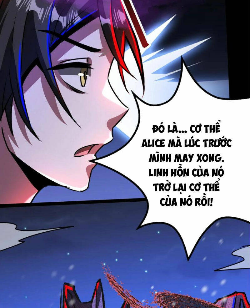 Dược sư kì lạ: bệnh nhân của tôi đều rất khủng bố: Chapter 242