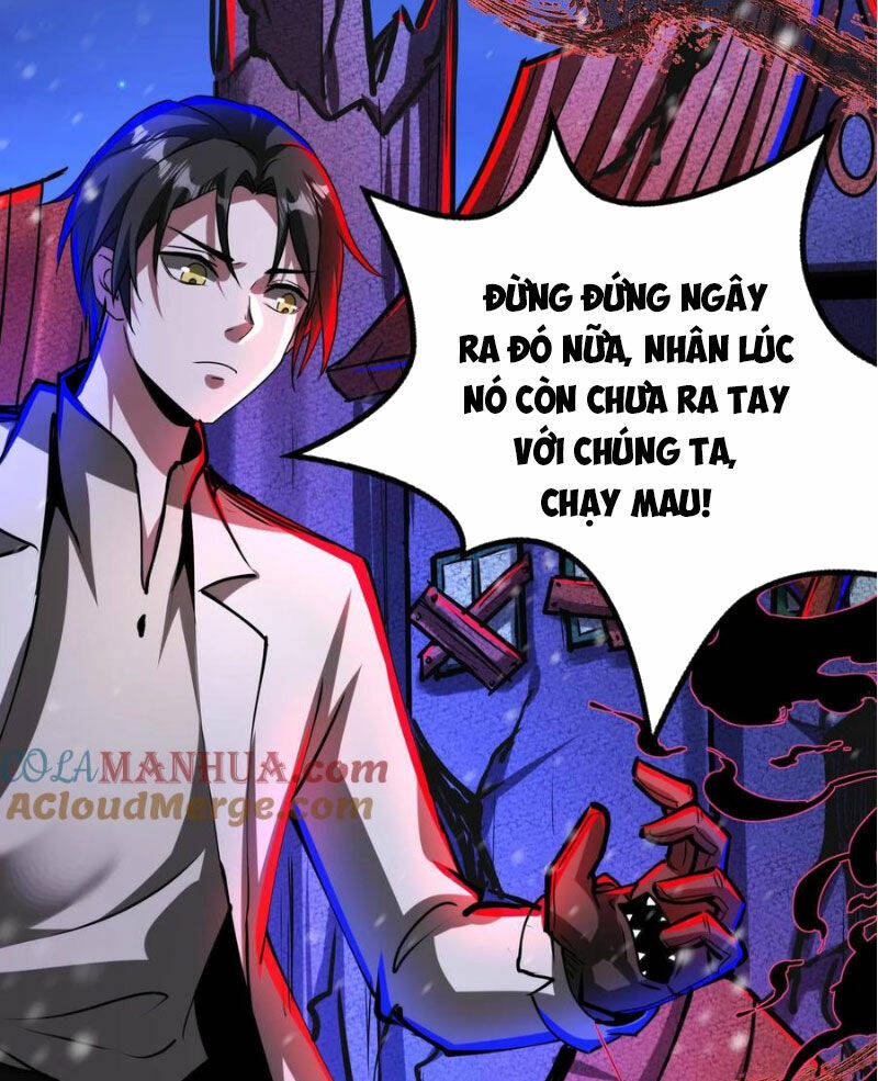 Dược sư kì lạ: bệnh nhân của tôi đều rất khủng bố: Chapter 242