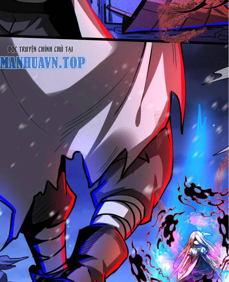 Dược sư kì lạ: bệnh nhân của tôi đều rất khủng bố: Chapter 242