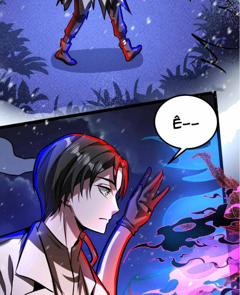 Dược sư kì lạ: bệnh nhân của tôi đều rất khủng bố: Chapter 242