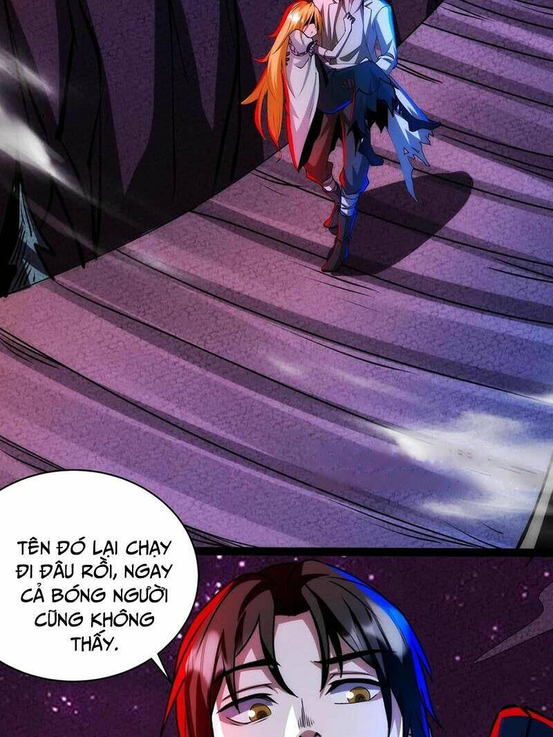 Dược sư kì lạ: bệnh nhân của tôi đều rất khủng bố: Chapter 243