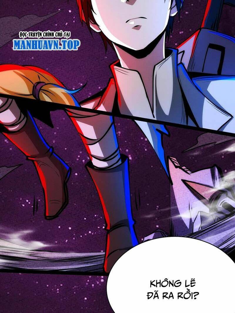 Dược sư kì lạ: bệnh nhân của tôi đều rất khủng bố: Chapter 243