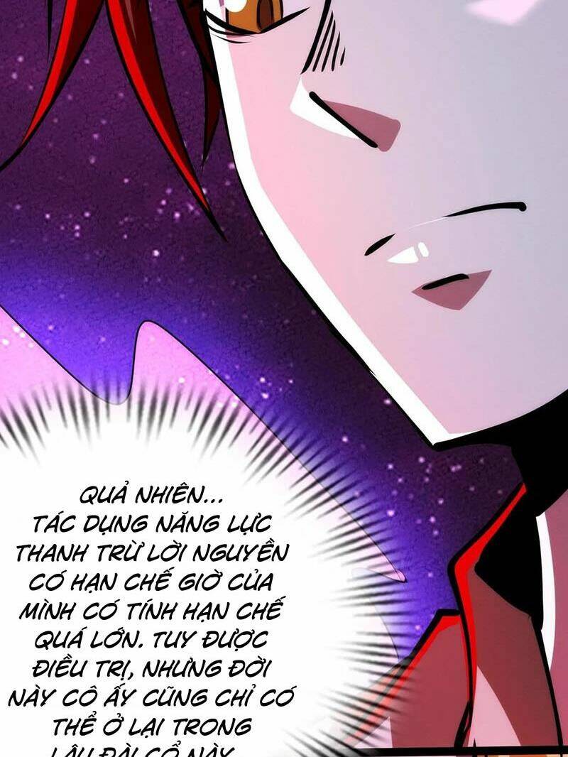 Dược sư kì lạ: bệnh nhân của tôi đều rất khủng bố: Chapter 243