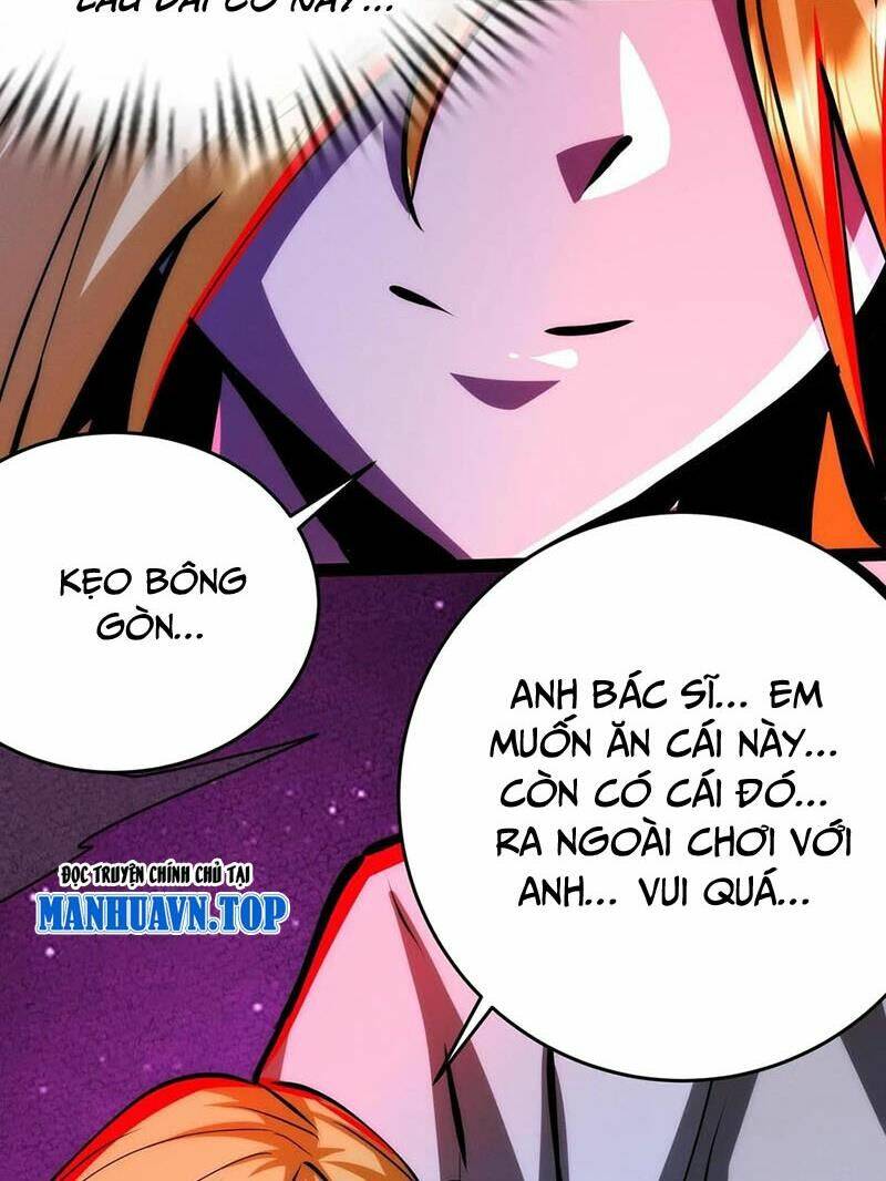 Dược sư kì lạ: bệnh nhân của tôi đều rất khủng bố: Chapter 243